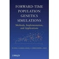 thumbnail image 1 of Forward-Time Population Genetics, (Paperback), 1 of 1