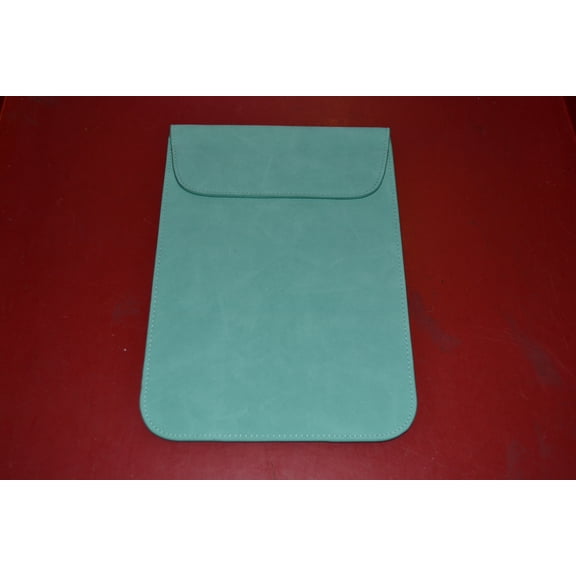 Forward Trifold Envelope Universal 7 Inch Case Turquoise Cover