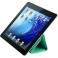 thumbnail image 1 of Forward Trifold Envelope iPad Turquoise FCTSL05TQ Case Cover Folding Folio Green, 1 of 2