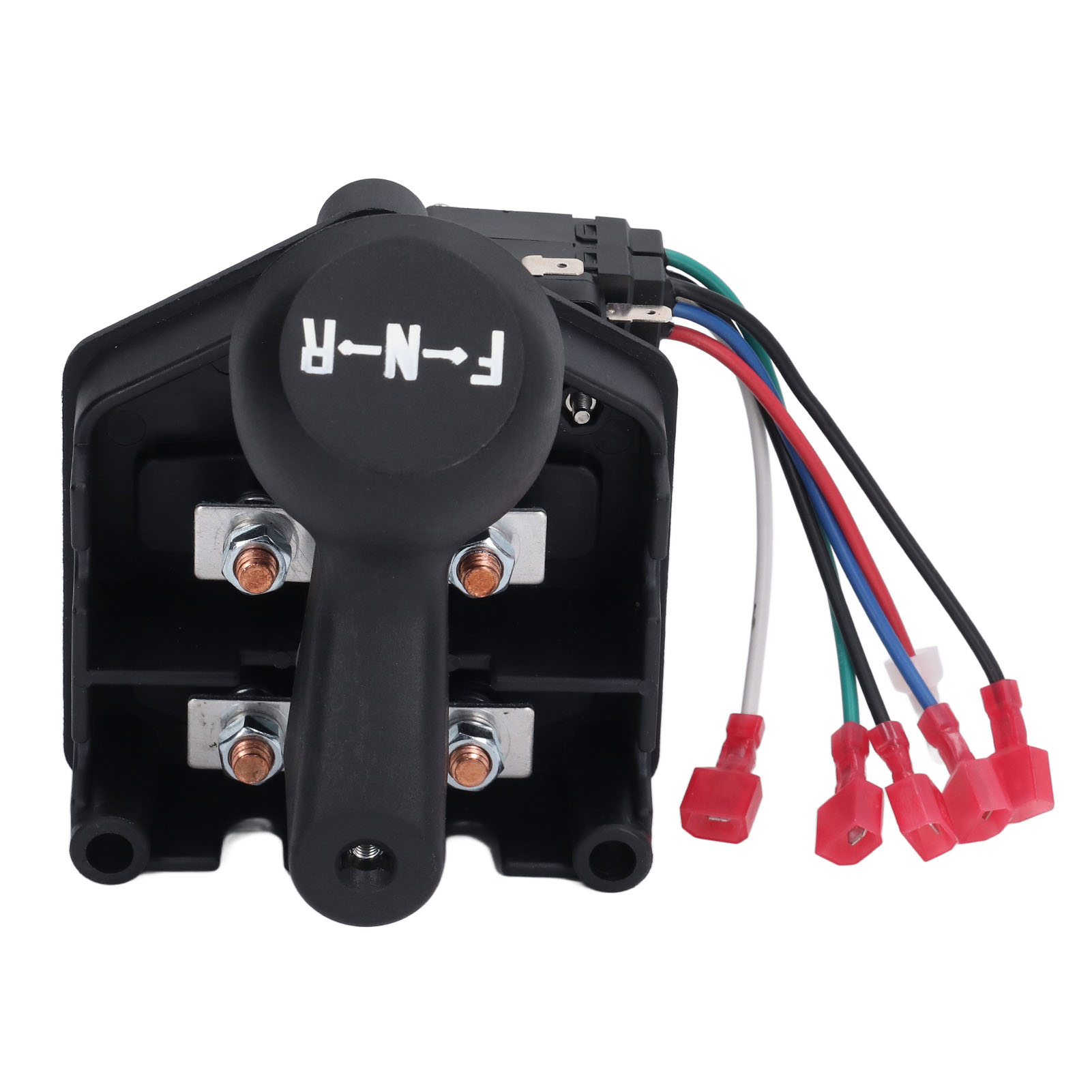 Forward and Reverse Switch Assembly 101753005 Copper ABS Heavy Duty Forward Reverse Switch with