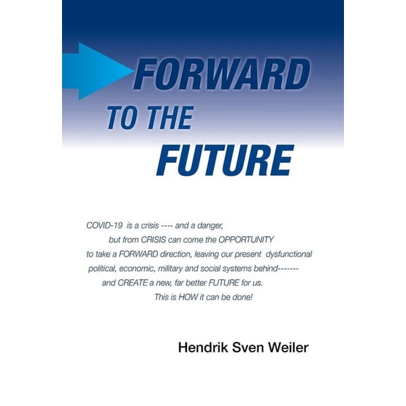 Forward to the Future