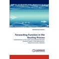 thumbnail image 1 of Forwarding Function in the Routing Process (Paperback), 1 of 1