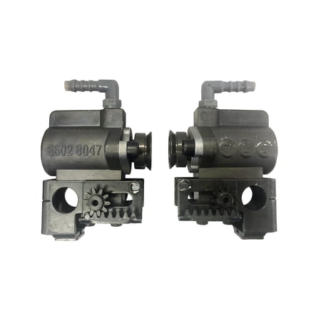 Forwarding Sucker Assembly Set of 2 DS & OS For Heidelberg SM 72/102 HE-91011 / 66.028.046F 66.028.056F