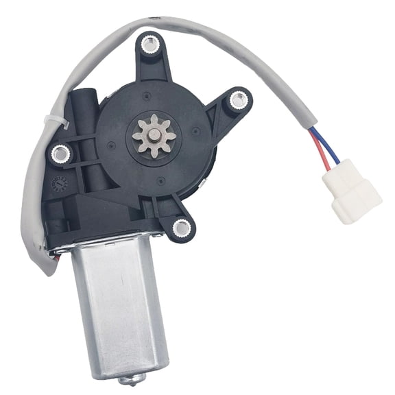 Forwinparts 742-803 Power Window Lift Motor for 1998-2008 Subaru Forester 2002-2007 Subaru Impreza Outback WRX Wagon Front or Rear Left or Right Side 61188FE022 61188SA011 61188FE001