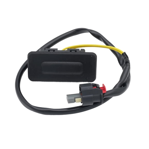 Forwinparts 85521472 Trunk Lid Switch Tailgate Liftgate Release Switch for 19-21 Silverado 19-21 Sierra Opener Lift Release Switch 84758465