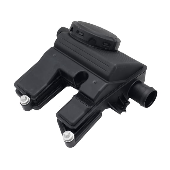 Forwinparts V450046 Engine Crankcase Vent Valve Oil Separator for 2011-2018 Porsche Cayenne Panamera 2010-2016 3.6L 4.8L Replaces# 94810713521 94810713520 94810713522 Engine Oil Separator