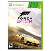 Pre-Owned Forza Horizon 2