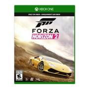 Forza Horizon 2 for Xbox One
