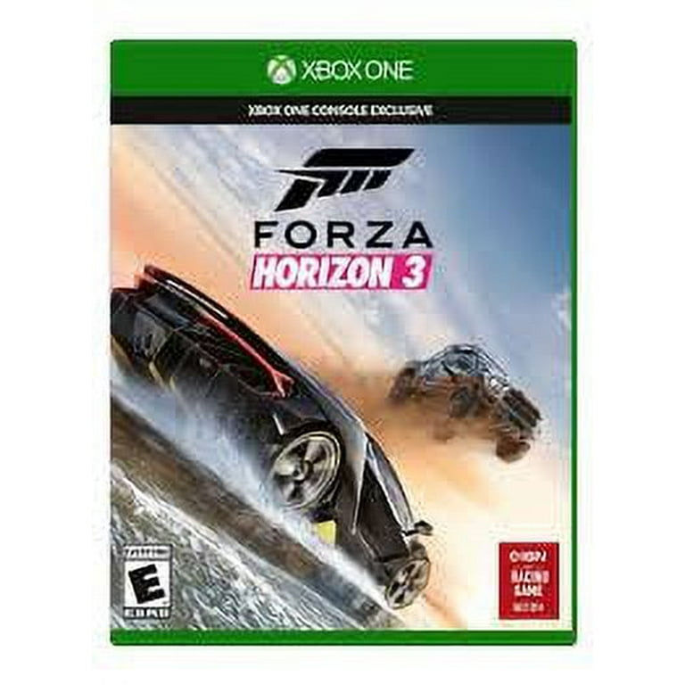 Forza Horizon 3 Expansion Pass (XBOX ONE) cheap - Price of $12.21