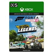 Forza Horizon 4 Hot Wheels Legends Car Pack - Xbox One, Xbox Series X|S [Digital]