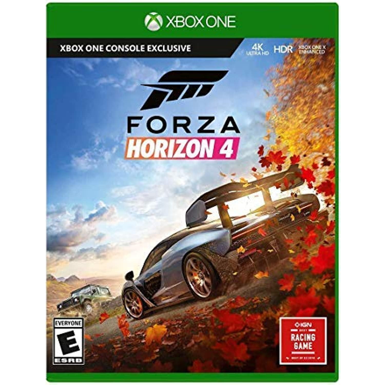 Forza horizon clark lego 360 360