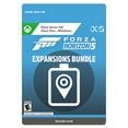 thumbnail image 1 of Forza Horizon 5 Expansions Bundle - Xbox Series X|S, Windows 10 [Digital], 1 of 2