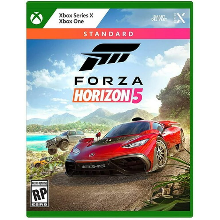 Forza Horizon 5 PS4, PS5 Version 2023 Available Now Download, horizon forza  ps5 