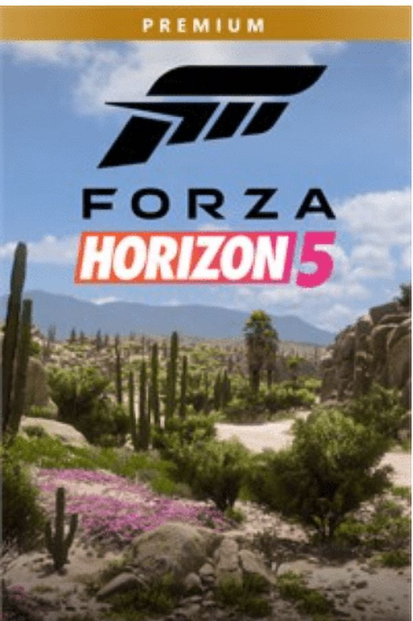 Buy Forza Horizon 5 Premium Edition - Microsoft Store en-AM