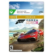 Forza Horizon 5 Deluxe Edition - Xbox One, Xbox Series X,S [Digital]