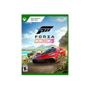 Open Box Forza Horizon 5 Xbox One