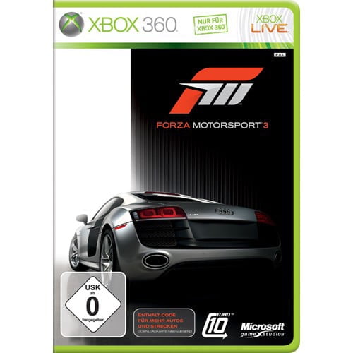 Jogo Xbox Series X Forza Motorsport