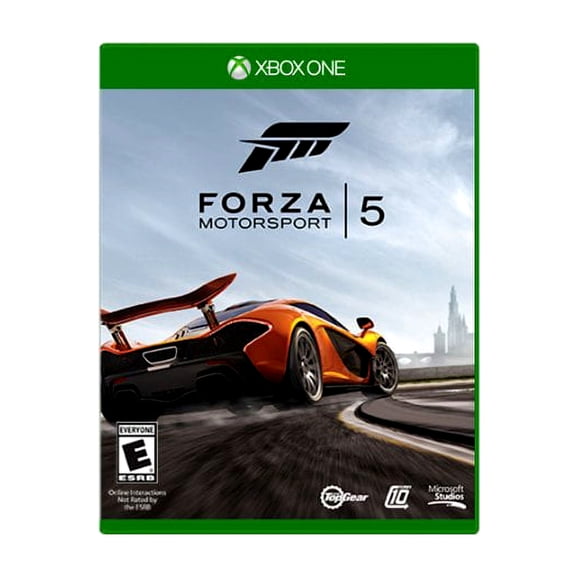 Pre-Owned Forza Motorsport 5 (Xbox One)