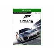 Forza Motorsport 7 - Xbox One