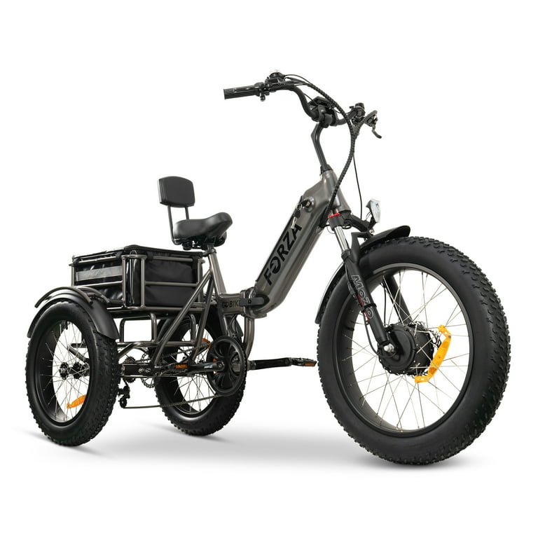 Battery powered trikes for adults 40 mph deals