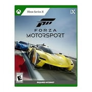 Forza Motorsport   Standard Edition   Xbox Series X