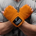 thumbnail image 1 of Forza Sports 180" Mexican Style Boxing Handwraps - Orange, 1 of 4