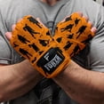 thumbnail image 1 of Forza Sports 180" Mexican Style Boxing Handwraps - Zombie Orange, 1 of 4