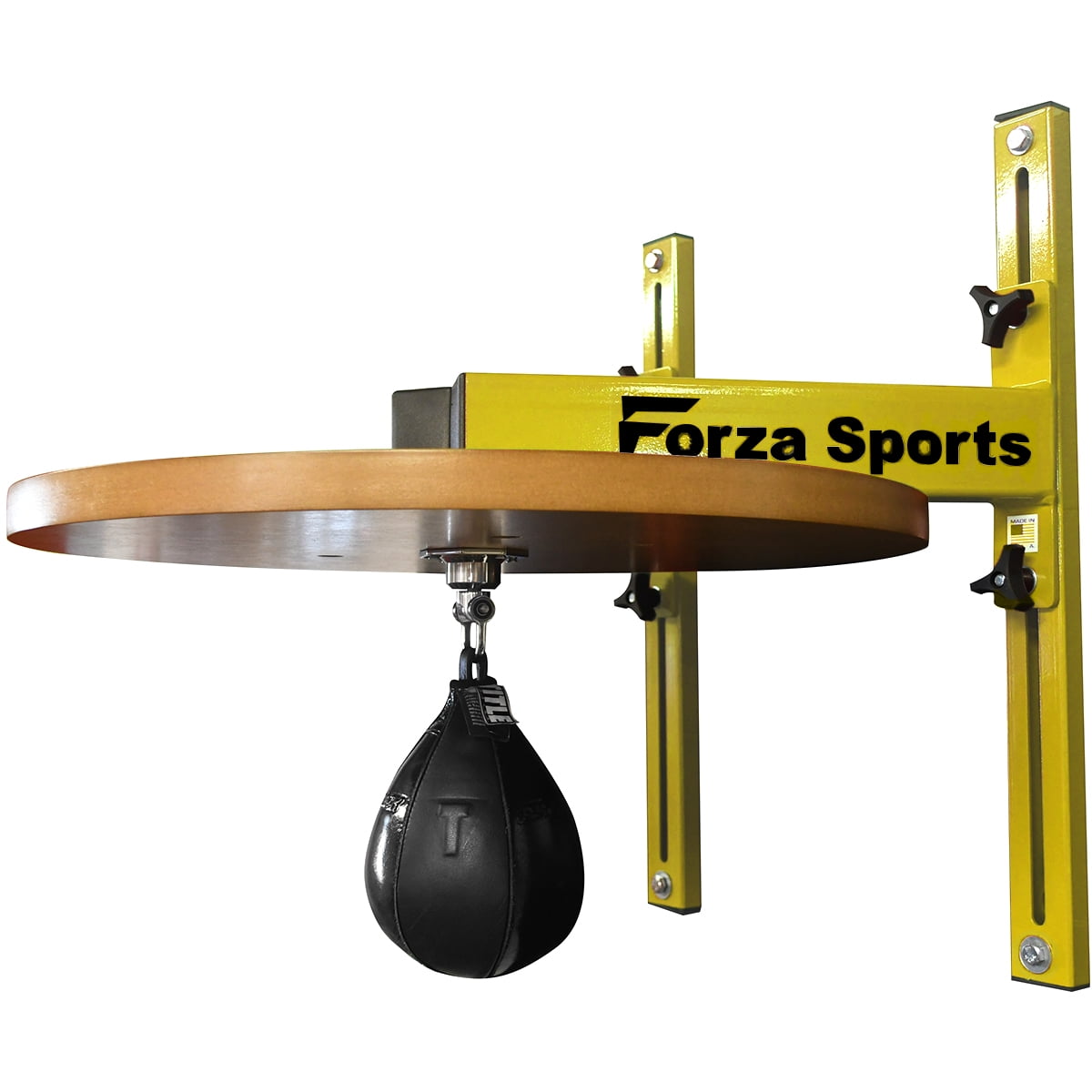 Adjustable speed hotsell bag platform