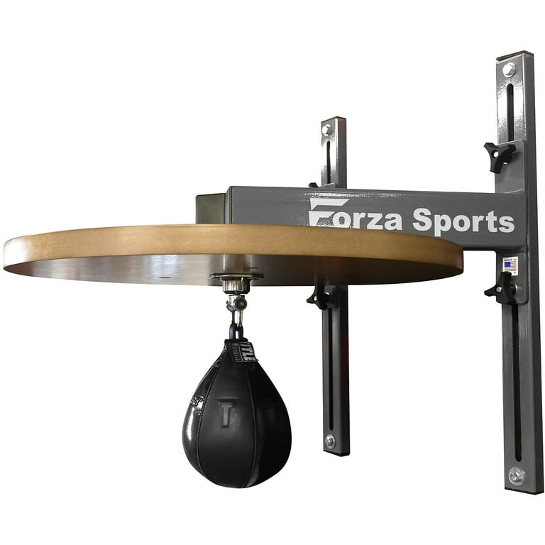 Forza Ball Hook Swivel Speed Bag Speed Bag With Mount Forza Hypersonic  Speed Bag Swivel Stainless