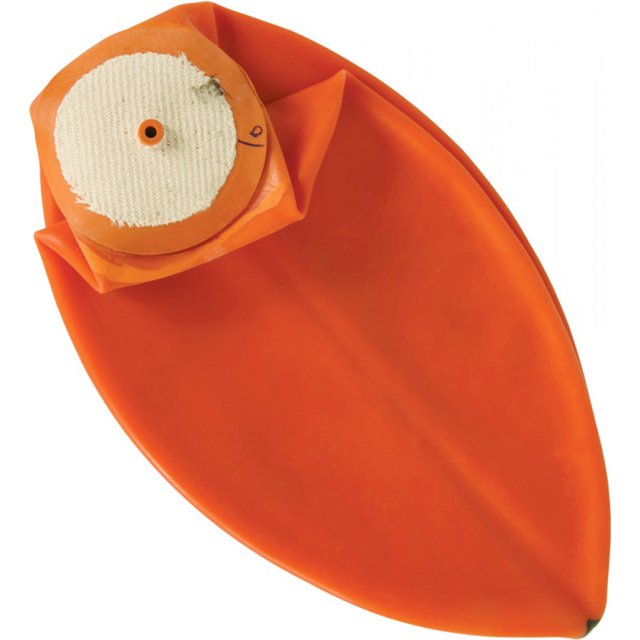 Forza Sports GlueIn Replacement Double End Bag Bladder