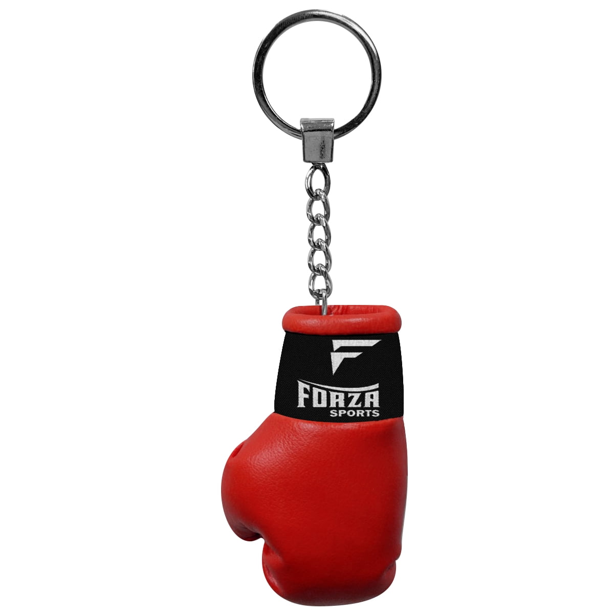 Mini boxing deals glove keychain