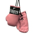 thumbnail image 1 of Forza Sports Mini Boxing Gloves - Pink, 1 of 3