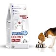 Forza10 Dermo Allergy Dog Food, Dog Food for Allergies and Itching, Dry