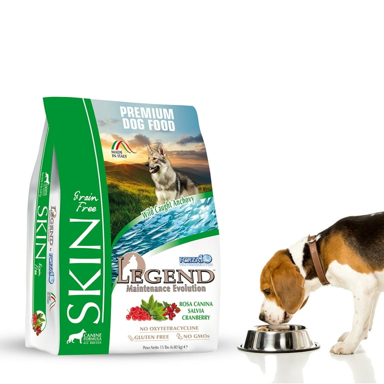 Hypoallergenic dog top food walmart