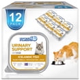 thumbnail image 1 of Forza10 Wet Cat Food Urinary Support 12 pack, 1 of 3
