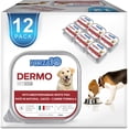 thumbnail image 1 of Forza10 Wet Dog Food Dermo 12 pack, 1 of 13