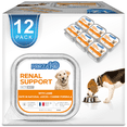 thumbnail image 1 of Forza10 Renal Wet Dog Food for Adult Dogs - 3.5 oz, 12 Pack - Lamb Flavor | Actiwet Renal Support Vet-Formulated with Cranberries, Dried Dandelion and Dried Clover - Non-GMO - Made in Italy, 1 of 6