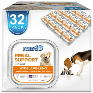 Kidney Dog Food