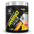 thumbnail image 1 of Forzagen Amino Energy + BCAA Amino Acids - Energy | Focus | Endurance | Reaction | 40 Servings of Amazing Flavors | Amino Fire (Peach Mango), 1 of 6