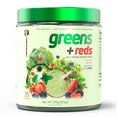 thumbnail image 1 of Forzagen Vegan Greens + Reds Superfood - Healthy Food Amazing Grass Natural | Premium Herbal Supplement | 35 Servings Superfood Powder, 1 of 11