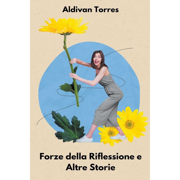 Forze della Riflessione e Altre Storie, (Paperback)