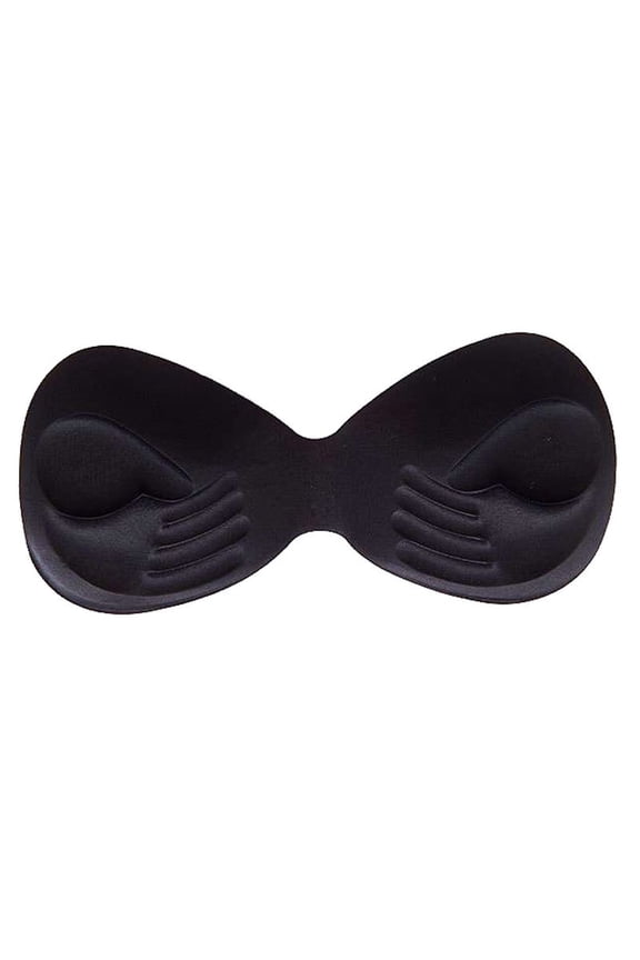 Bra Camisole Accessories Thickened Chest Pad Bra Strap One Piece Sponge Insert