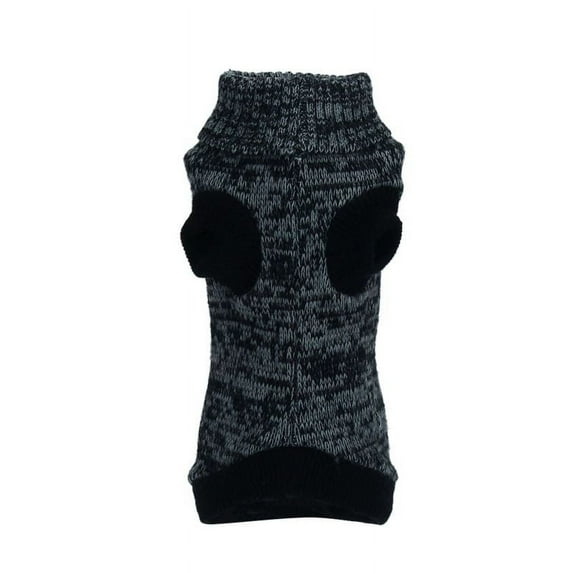 Forzero High Collar Pets Sweater Autumn Winter Lovely Puppy Pet Cat Dog Sweaters Knitted Coat Apparel Clothes XS S M L XL XXL