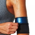 thumbnail image 1 of Forzero Ladies Body Sculpting Arm Cover Yoga Exercise Fitness Slimming Sweat Clothes Sweat Arm Belt Protector, 1 of 4
