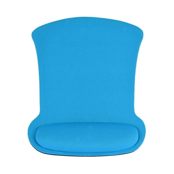 Forzero New Thicken Soft Sponge Wrist Rest Mouse Pad For Optical/Trackball Mat Mice Pad Computer Durable Comfy Mouse Mat