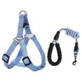 thumbnail image 1 of Forzero No Pull Dog Harness | Adjustable Gentle Breathable Comfortable Control For Easy Dog Walking |for Small Medium And Large Dogs, 1 of 6
