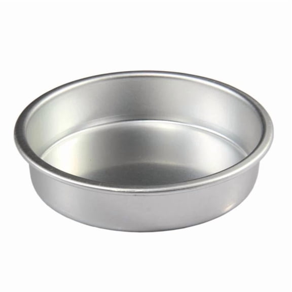 Forzero Non-stick round aluminum cake pan mold, pudding burger mousse cake mold DIY baking tools, cooking molds, baking tools for kitchen pastries