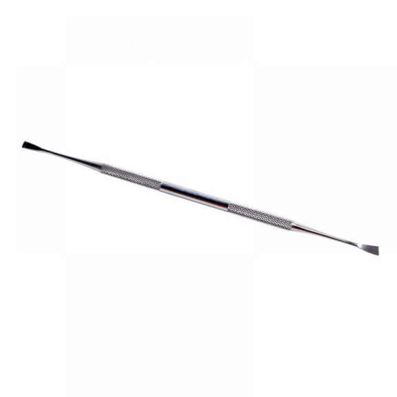 Forzero Stainless Steel Double Ended Dental Calculus Removal Tool Tooth Scaler For Dogs And Cats