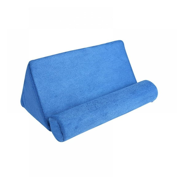 Forzero Tablet Pillow For Ipad Plush Microfiber Mini Tablet Stand Sofa Reading Stand Self Standing Tablet Bracket