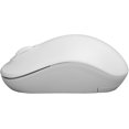 Fosa Universal Wireless Mouse,Notebook Desktop Small Size Universal